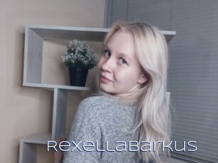 Rexellabarkus