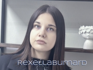 Rexellaburnard