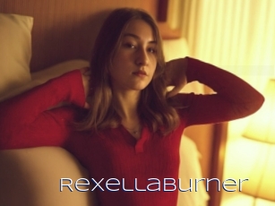 Rexellaburner