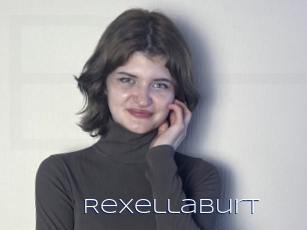 rexellaburt Blue Hot