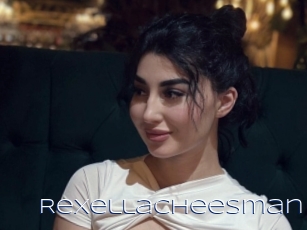 Rexellacheesman