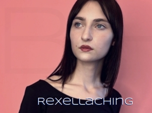 Rexellaching