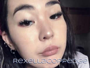 Rexellacoppedge