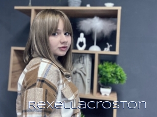 Rexellacroston