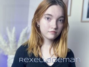 Rexellademan