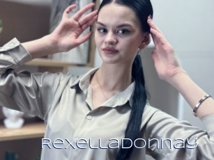 Rexelladonnay