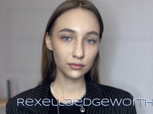 Rexellaedgeworth