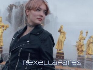 Rexellafares