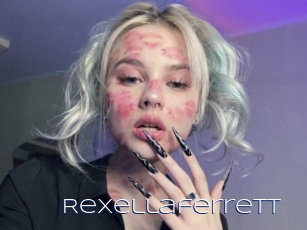 Rexellaferrett