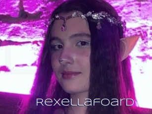Rexellafoard