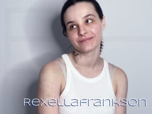 Rexellafrankson