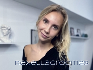 Rexellagroomes