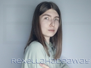 Rexellahaddaway