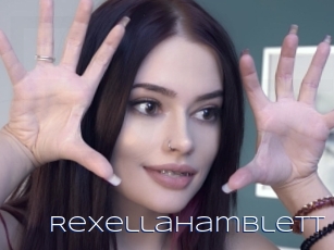 Rexellahamblett