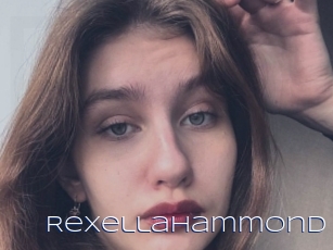 Rexellahammond