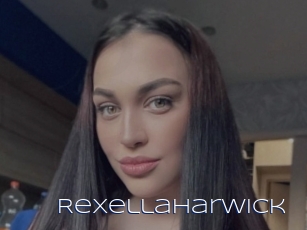 Rexellaharwick