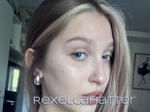 Rexellahatter