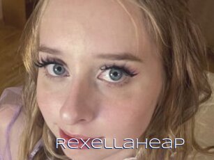 Rexellaheap