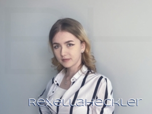 Rexellaheckler