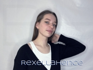 Rexellahence