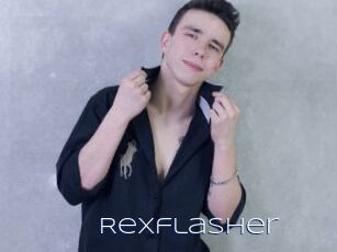 RexFlasher