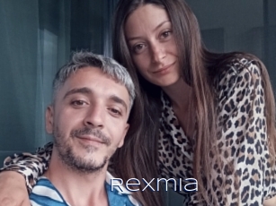 Rexmia