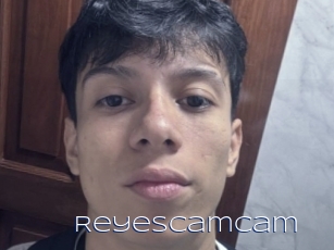 Reyescamcam