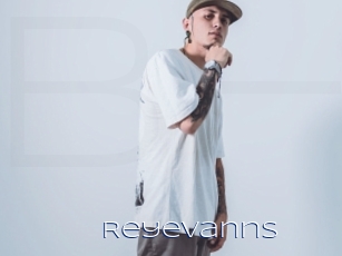 reyevanns Blue Hot
