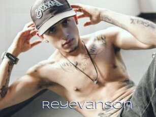 Reyevanson