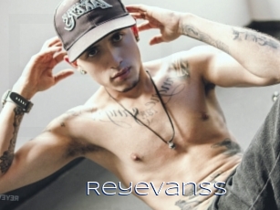 Reyevanss