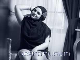 Reynamuslim