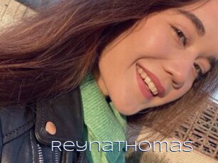 Reynathomas