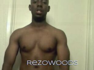 Rezowoods