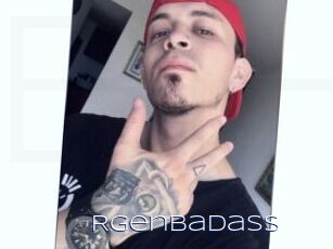 Rgenbadass