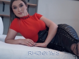 Rhaenys