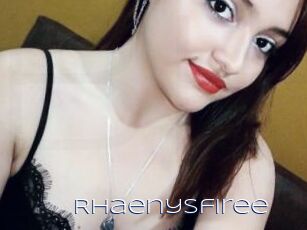 Rhaenysfiree