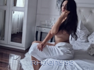 Rhaenyss