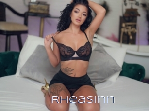 Rheasinn