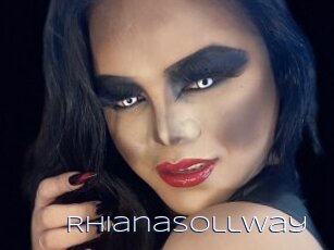 Rhianasollway
