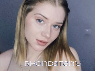 Rhondaterry