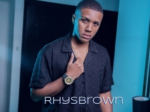 Rhysbrown