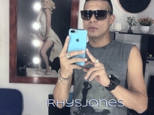 Rhysjones