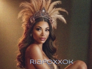 Riafoxxok