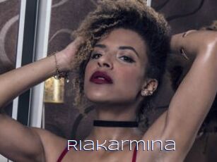 Riakarmina