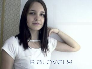 Rialovely