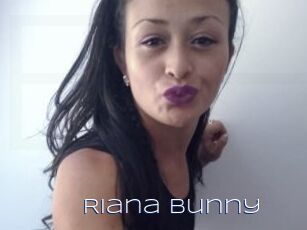 riana_bunny Blue Hot