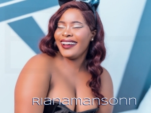 Rianamansonn