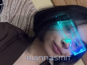 Riannasmit