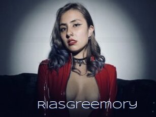 Riasgreemory