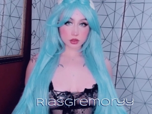 Riasgremoryy